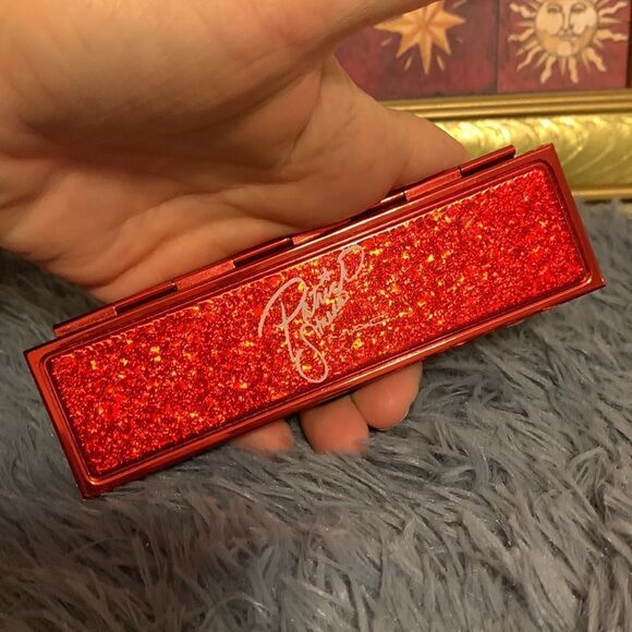 Patrick Starr palette  - Picture 6 of 8